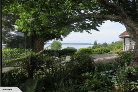 Photo of property in 7 Aries Place, Kawaha Point, Rotorua, 3010