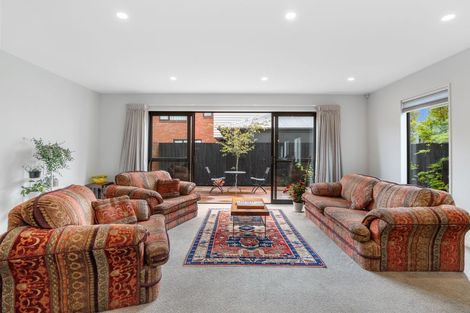 Photo of property in 5/484 Manchester Street, St Albans, Christchurch, 8014