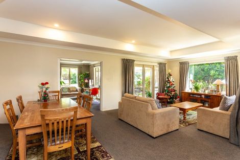 Photo of property in 15 Pollock Place, Rolleston, 7614