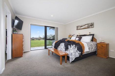 Photo of property in 128e Mauku Road, Patumahoe, Pukekohe, 2678