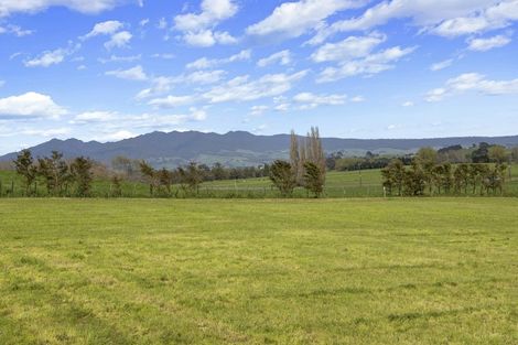 Photo of property in 99 Old School Road, Ngahinapouri, Ohaupo, 3290