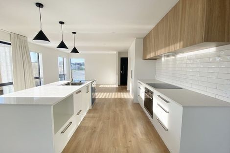 Photo of property in 23 Cress Street, Halswell, Christchurch, 8025