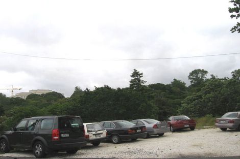 Photo of property in 27 Gibraltar Crescent, Parnell, Auckland, 1052