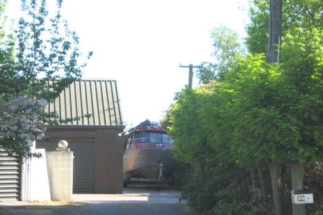 Photo of property in 35a Winters Road, Redwood, Christchurch, 8051