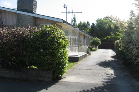 Photo of property in 25a Arawa Street, Shirley, Christchurch, 8013