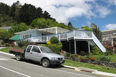 Photo of property in 1 Brunner Street, Nelson South, Nelson, 7010