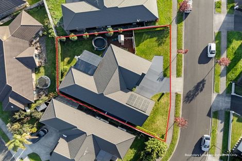 Photo of property in 3 Vanquish Place, Flagstaff, Hamilton, 3210