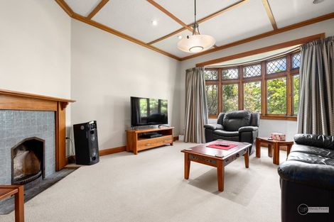 Photo of property in 17 Cudby Street, Woburn, Lower Hutt, 5011