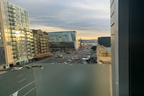 Photo of property in Bellagio Apartments, 39 Taranaki Street, Te Aro, Wellington, 6011