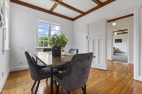 Photo of property in 387 Smart Road, Hillsborough, New Plymouth, 4372