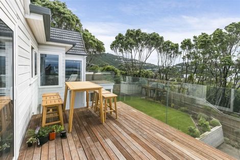 Photo of property in 19 Jubilee Road, Khandallah, Wellington, 6035