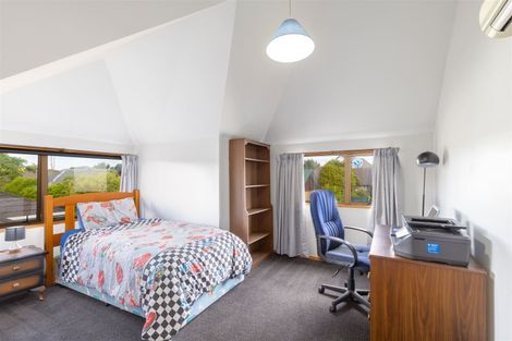 Photo of property in 1/113 Patterson Terrace, Halswell, Christchurch, 8025