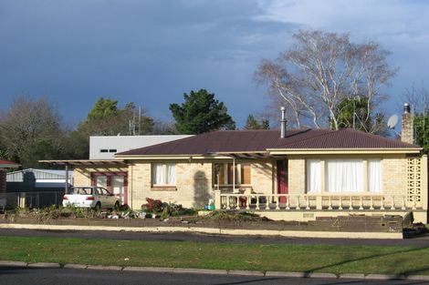 Photo of property in 4 Helena Road, Hillcrest, Hamilton, 3216