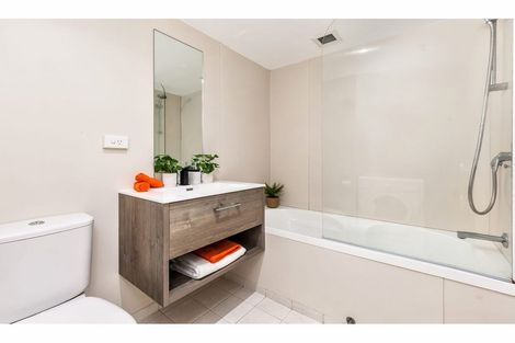 Photo of property in City Zone Apartments, 1908/11 Liverpool Street, Auckland Central, Auckland, 1010