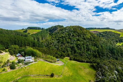 Photo of property in 163a Neems Road, Tinopai, Matakohe, 0593