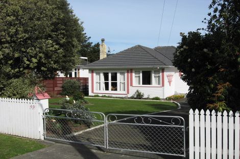 Photo of property in 49 Wise Street, Wainuiomata, Lower Hutt, 5014