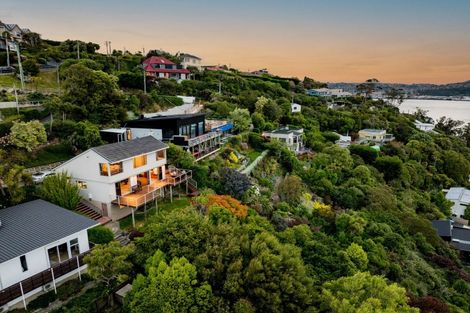 Photo of property in 91 Doon Street, Vauxhall, Dunedin, 9013