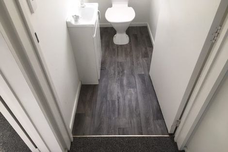 Photo of property in 2/2 Rex Street, Riccarton, Christchurch, 8041