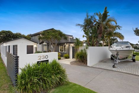 Photo of property in 230 Fourteenth Avenue, Tauranga South, Tauranga, 3112