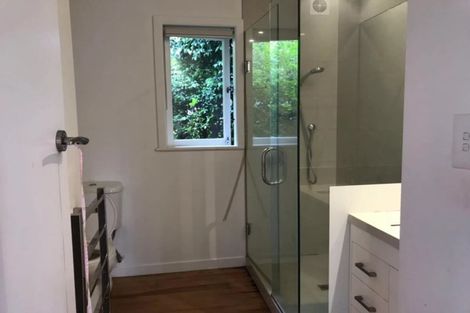 Photo of property in 12 Channel View Road, Campbells Bay, Auckland, 0630