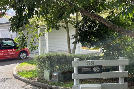Photo of property in 59 Contour Avenue, Pyes Pa, Tauranga, 3112