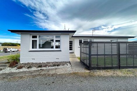 Photo of property in 30 Cargill Street, Waikiwi, Invercargill, 9810