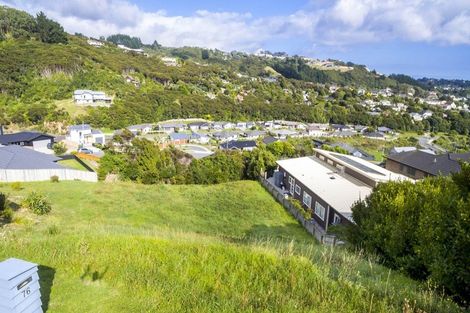 Photo of property in 74 Spyglass Lane, Whitby, Porirua, 5024