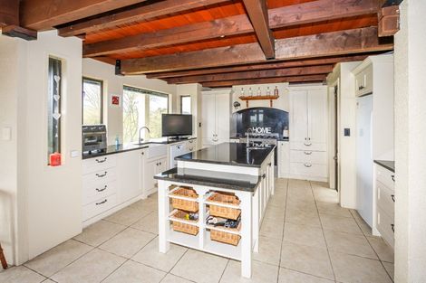 Photo of property in 127 Tate Road, Te Kuiti, 3982