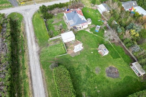 Photo of property in 16 Derby Street, Woodend, Invercargill, 9877