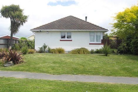 Photo of property in 29 Fenchurch Street, Redwood, Christchurch, 8051
