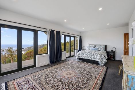 Photo of property in 199 Glenstrae Road, Redcliffs, Christchurch, 8081