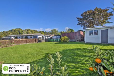 Photo of property in 48 Carr Street, Te Kamo, Whangarei, 0112