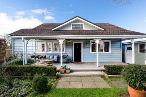 Photo of property in 724 River Road, Chartwell, Hamilton, 3210