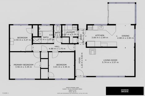 Photo of property in 6 Trigg Crescent, Taradale, Napier, 4112