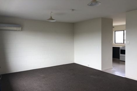 Photo of property in 6/37 Brockworth Place, Riccarton, Christchurch, 8011