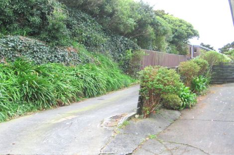 Photo of property in 10 Braemar Terrace, Johnsonville, Wellington, 6037