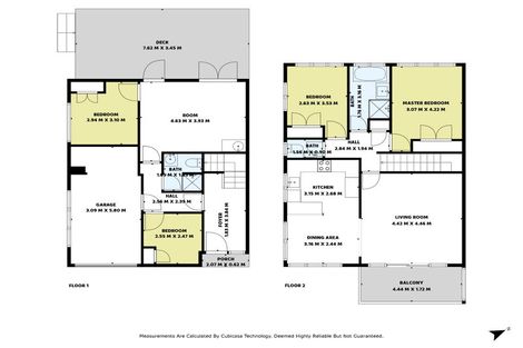 Photo of property in 3/99 Vauxhall Road, Devonport, Auckland, 0624