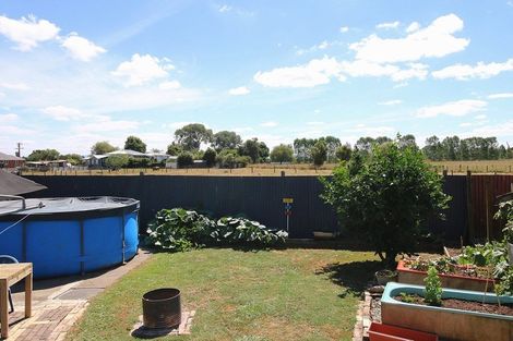 Photo of property in 9 Menzies Place, Paeroa, 3600
