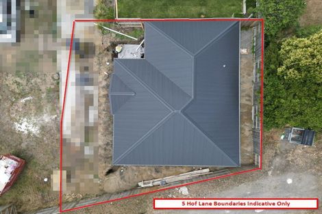 Photo of property in 5 Hof Lane, Foxton, 4814