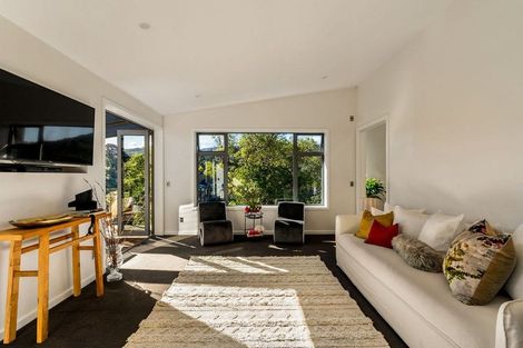 Photo of property in 160a Oban Street, Wadestown, Wellington, 6012