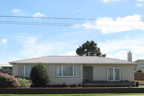 Photo of property in 118 Puriri Street, Gonville, Whanganui, 4501