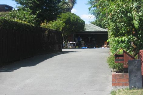 Photo of property in 2/10 Field Terrace, Upper Riccarton, Christchurch, 8041