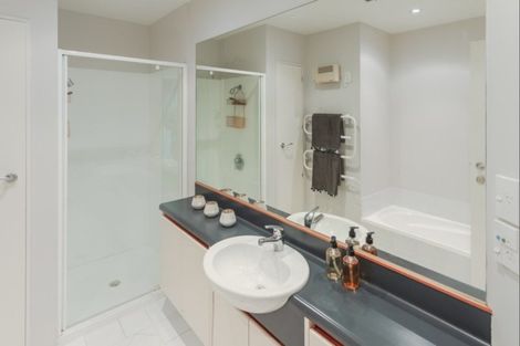 Photo of property in Civic Chambers Apartments, 2b/25 Cuba Street, Te Aro, Wellington, 6011