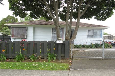 Photo of property in 3 Orly Avenue, Mangere, Auckland, 2022