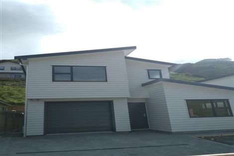 Photo of property in 49 Melksham Drive, Churton Park, Wellington, 6037