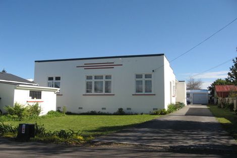 Photo of property in 265 Ferguson Street, Palmerston North, 4410