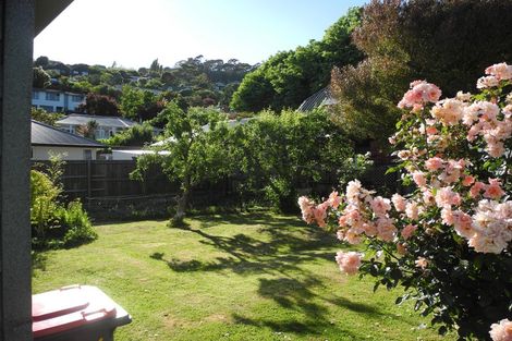 Photo of property in 17 Bowenvale Avenue, Cashmere, Christchurch, 8022