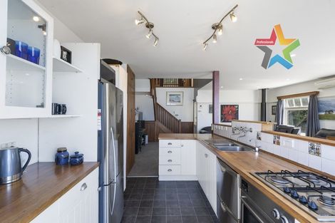 Photo of property in 579 Hutt Road, Horokiwi, Wellington, 5016