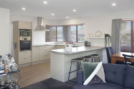 Photo of property in 14 Mounter Avenue, Northwood, Christchurch, 8051