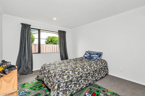 Photo of property in 20 Cardale Street, Darfield, 7510